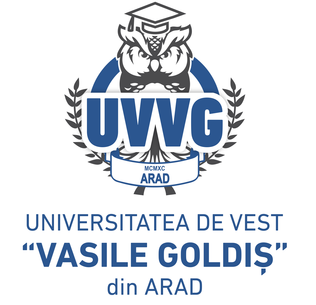 Universitatea de Vest „Vasile Goldiș” din Arad  