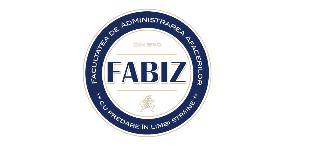  FABIZ- ACADEMIA DE STUDII ECONOMICE DIN BUCUREȘTI